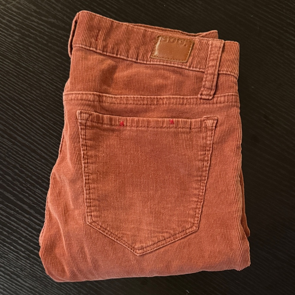 BDGRust Corduroy Pants
